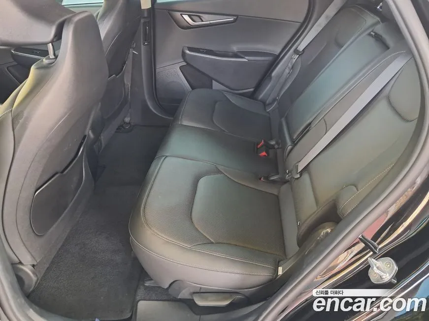 Kia EV6 2022 из KR, фото 8