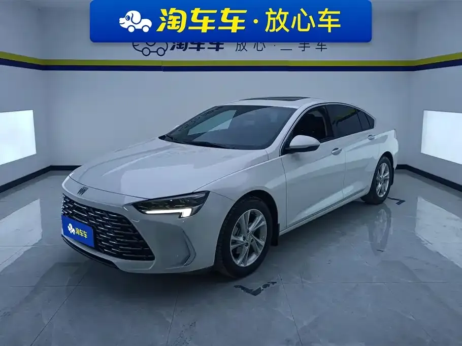 Buick Regal 2023 из CN, фото 1