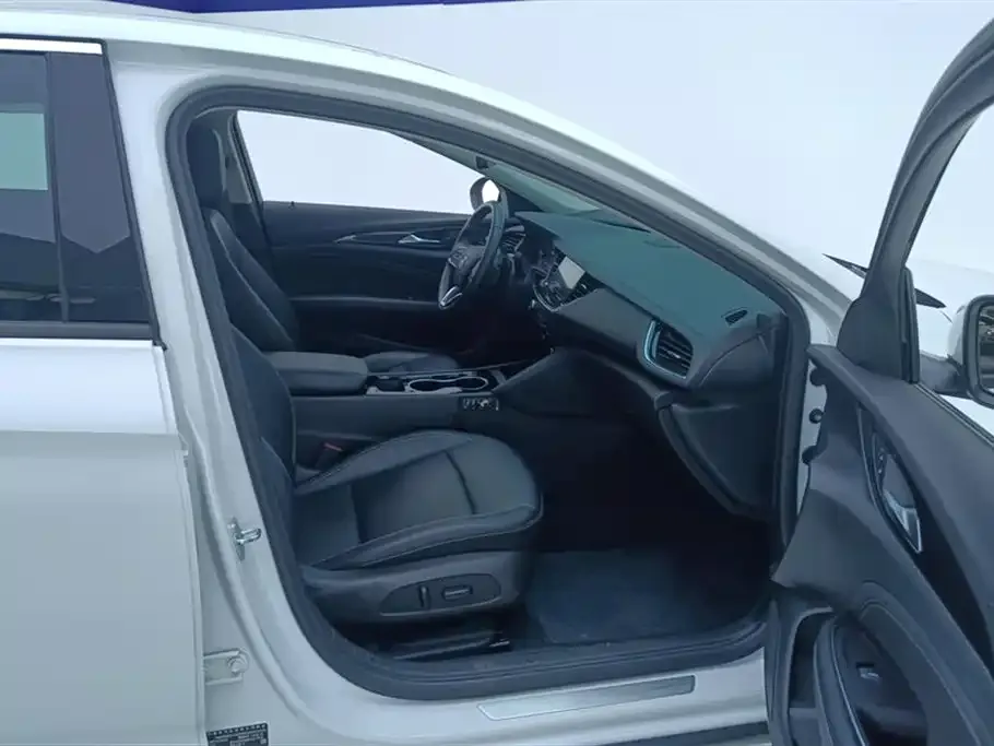Buick Regal 2023 из CN, фото 8