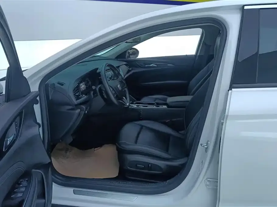 Buick Regal 2023 из CN, фото 9
