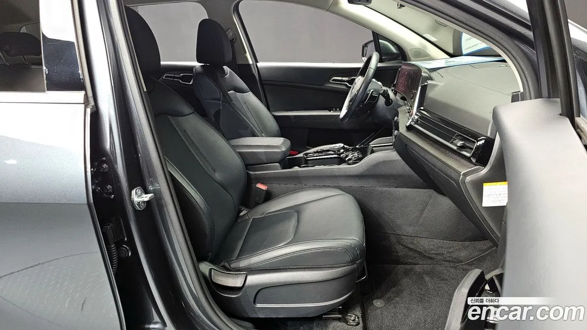 Kia Sportage — фото 10
