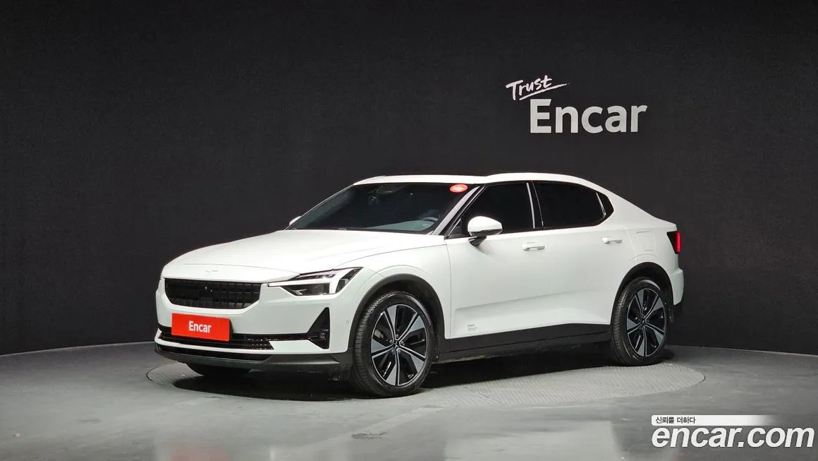 Polestar Polestar 2 2023 из KR, фото 1