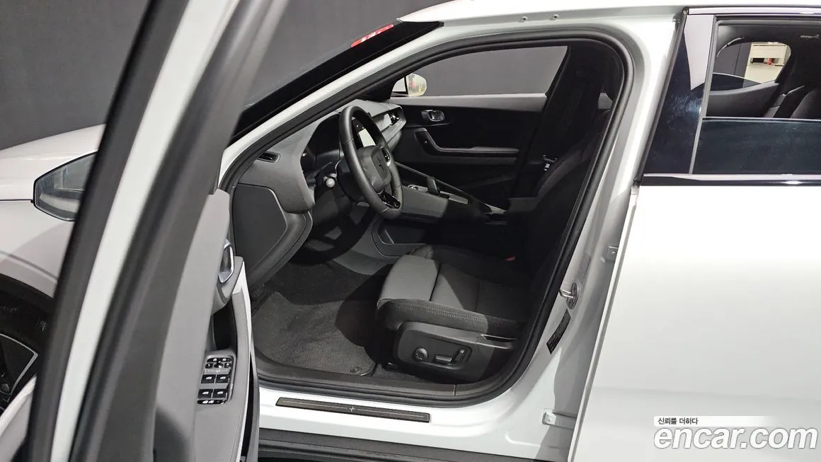 Polestar Polestar 2 2023 из KR, фото 10