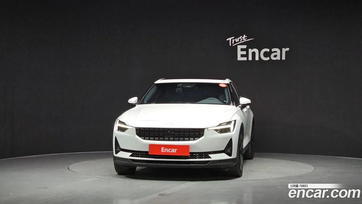 Polestar Polestar 2 2023 из KR, фото 3