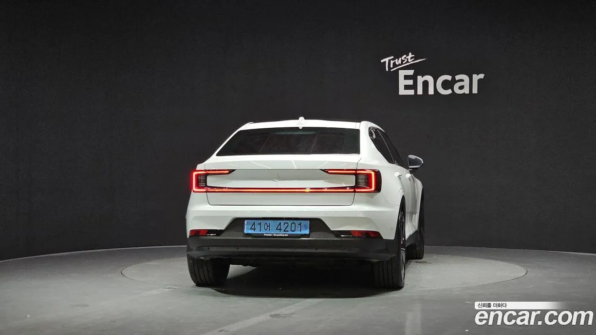 Polestar Polestar 2 2023 из KR, фото 4