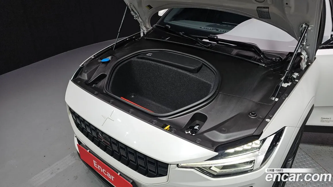 Polestar Polestar 2 2023 из KR, фото 6