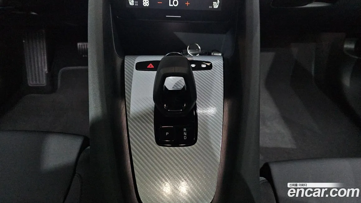 Polestar Polestar 2 2023 из KR, фото 9