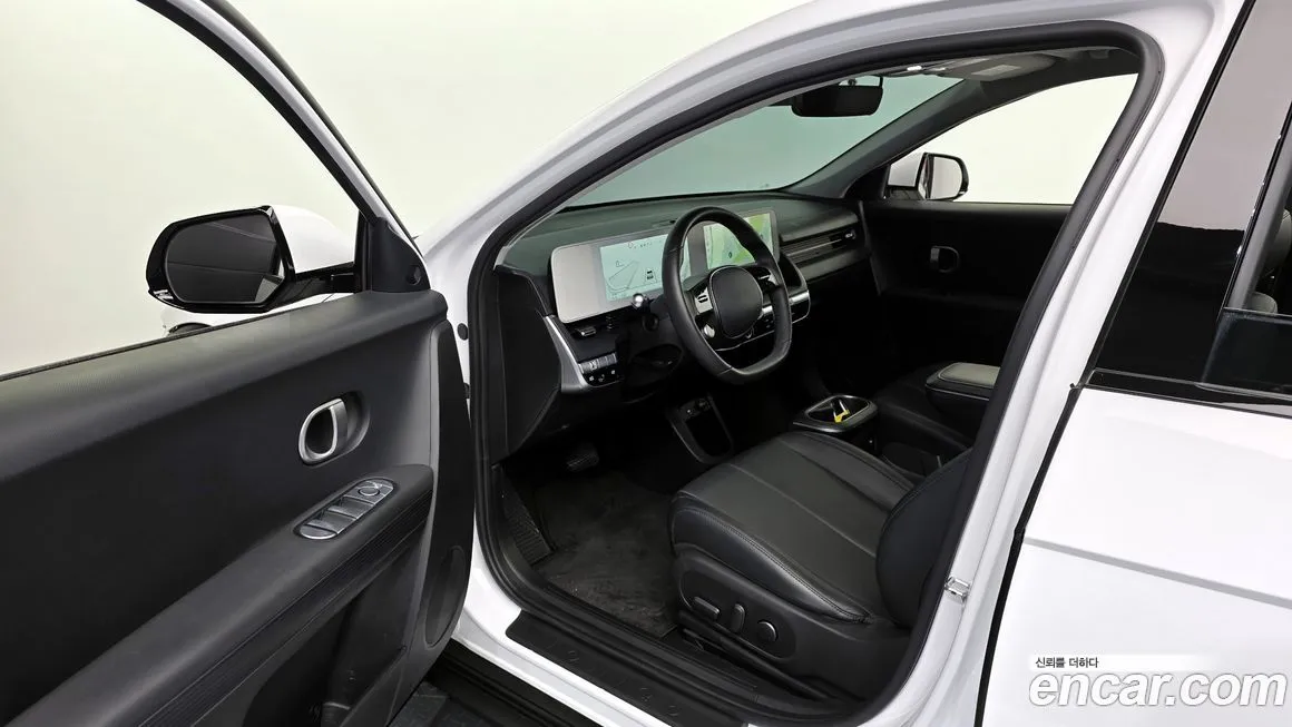 [object Object] Ioniq5 2022 из KR, фото 10