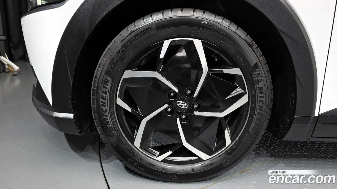 [object Object] Ioniq5 2022 из KR, фото 5