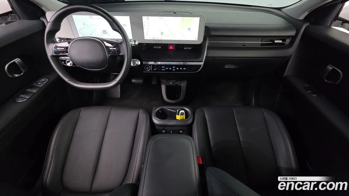 [object Object] Ioniq5 2022 из KR, фото 7