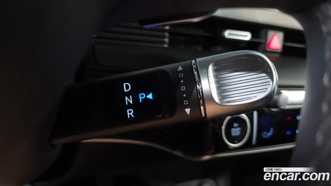 [object Object] Ioniq5 2022 из KR, фото 9