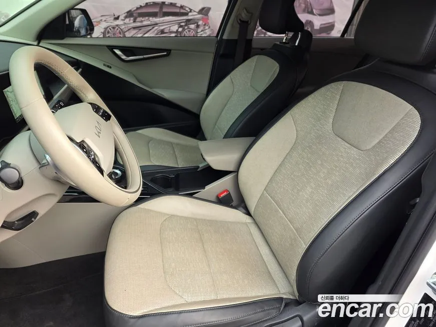 Kia Niro — фото 10