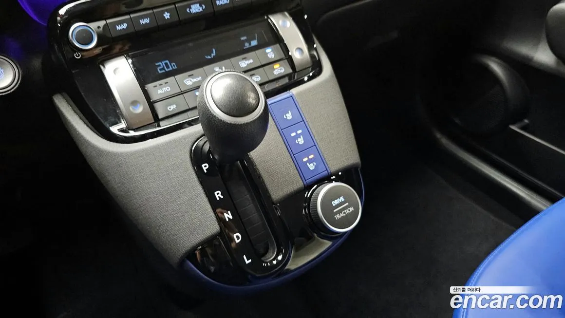 Hyundai Casper 2023 из KR, фото 9
