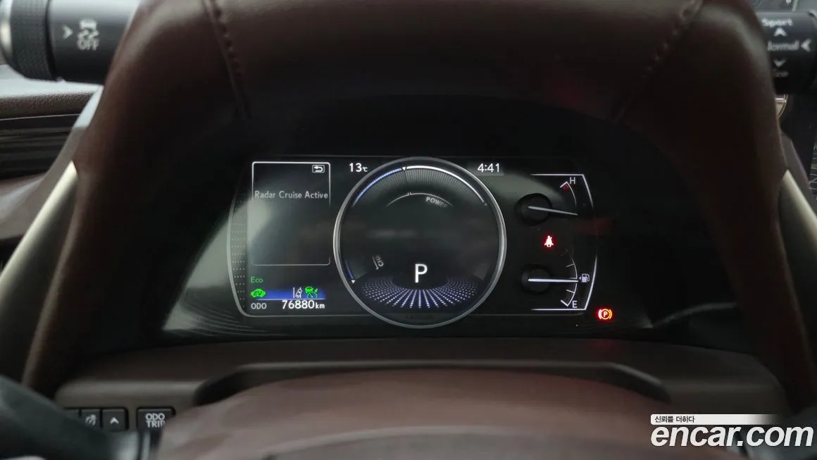 Lexus ES 2021 из KR, фото 8