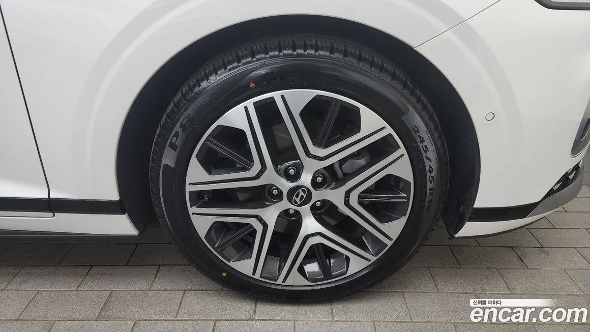 Hyundai Grandeur 2023 из KR, фото 5