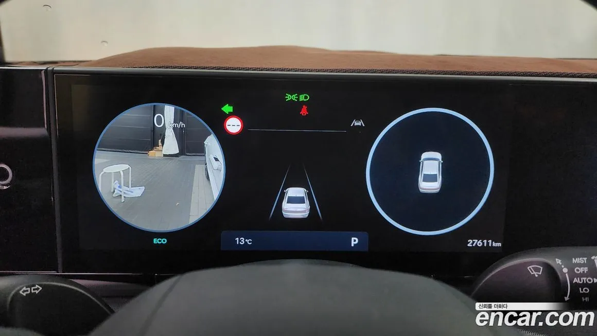 Hyundai Grandeur 2023 из KR, фото 8
