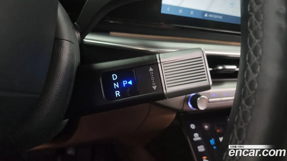 Hyundai Grandeur 2023 из KR, фото 9