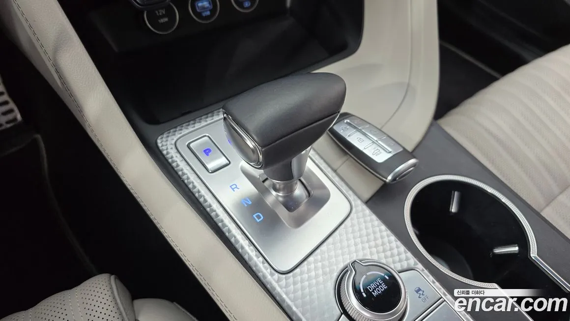 Genesis G70 2023 из KR, фото 9