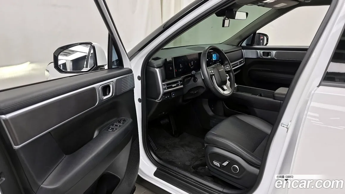 Hyundai Santafe 2024 из KR, фото 10