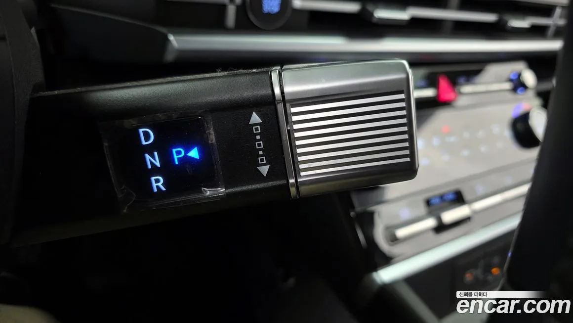 Hyundai Santafe 2024 из KR, фото 9