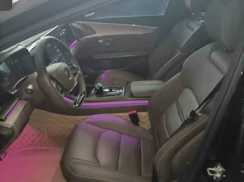 BYD Han 2022 из CN, фото 7