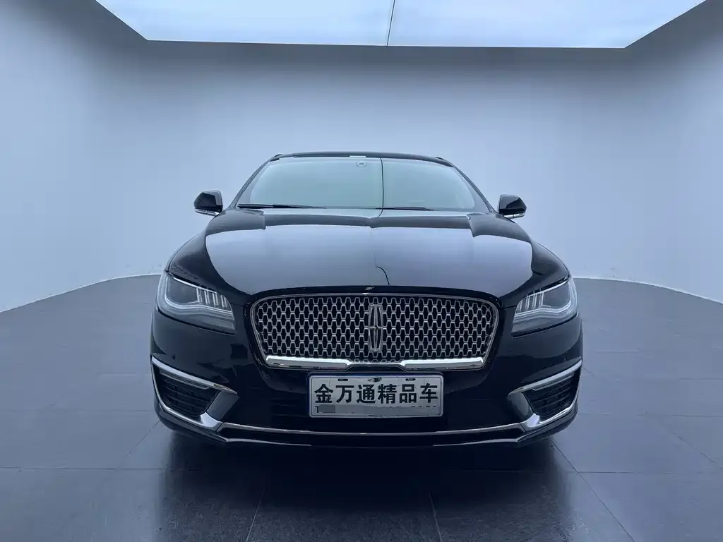 [object Object] MKZ 2021 из CN, фото 2