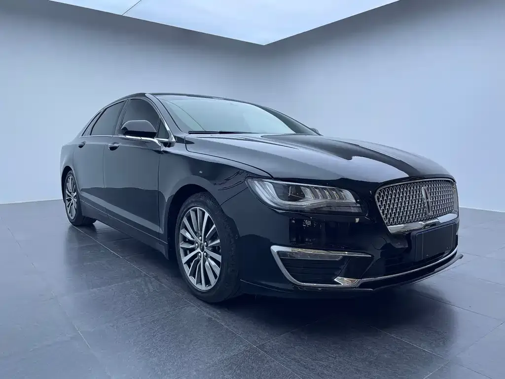 [object Object] MKZ 2021 из CN, фото 3