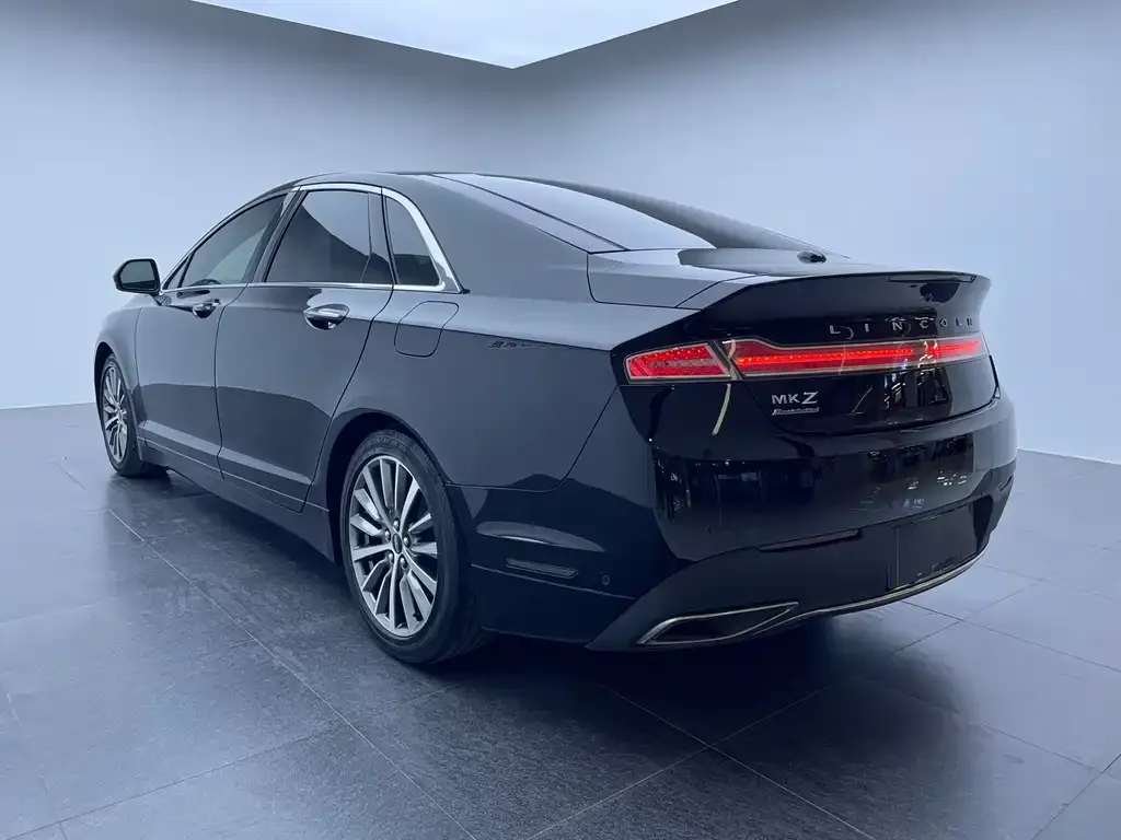 [object Object] MKZ 2021 из CN, фото 4