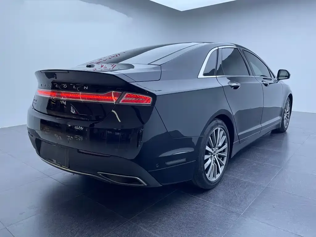 [object Object] MKZ 2021 из CN, фото 6