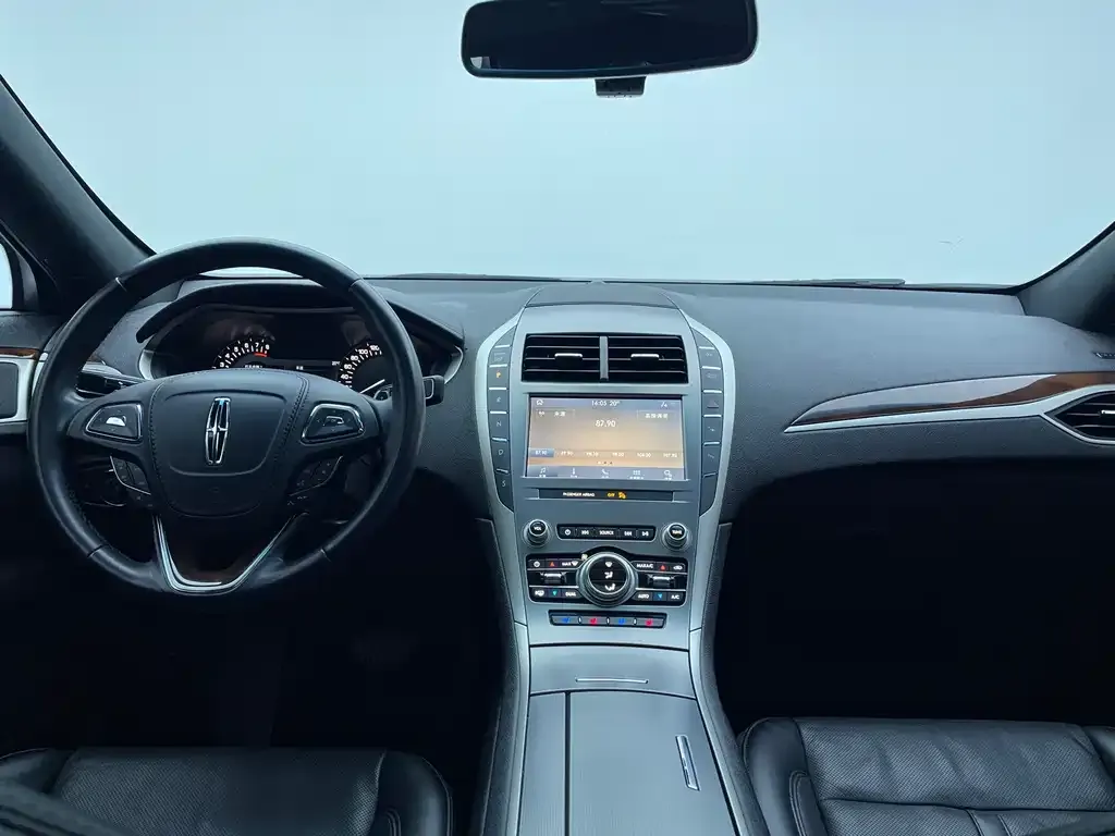 [object Object] MKZ 2021 из CN, фото 7