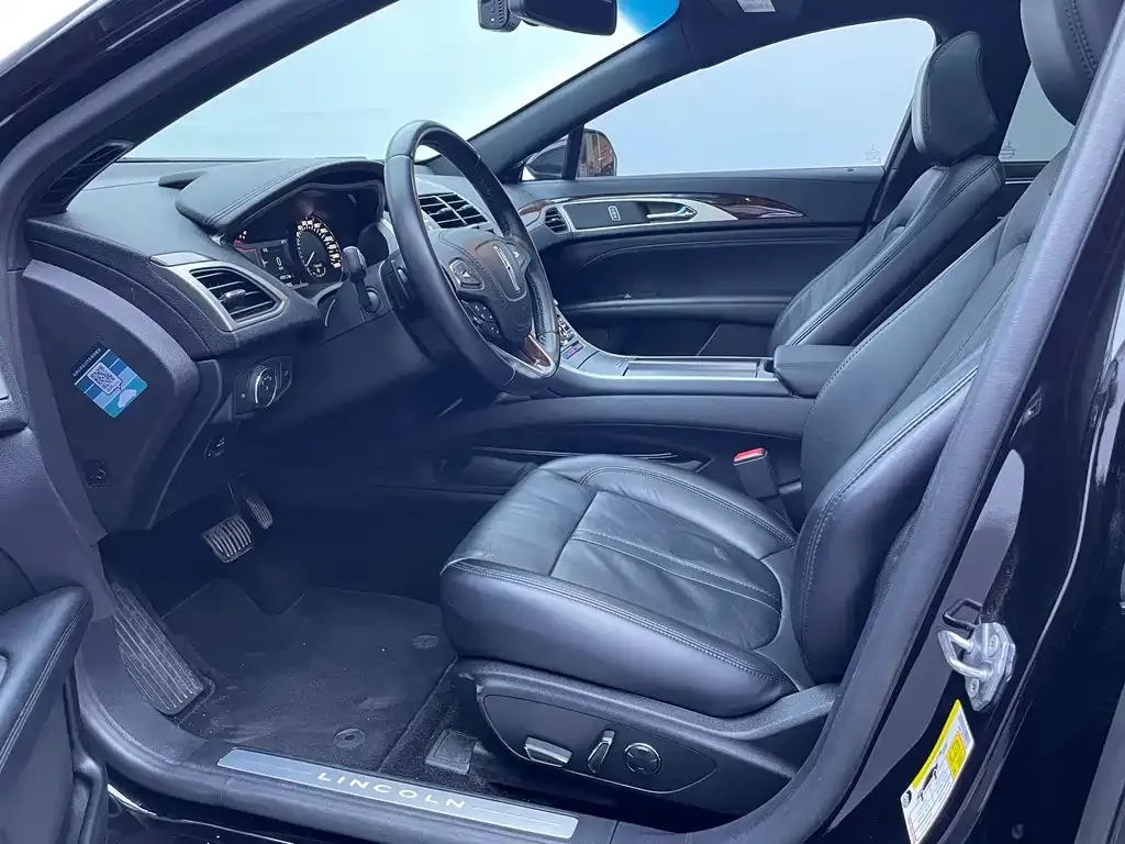 [object Object] MKZ 2021 из CN, фото 8