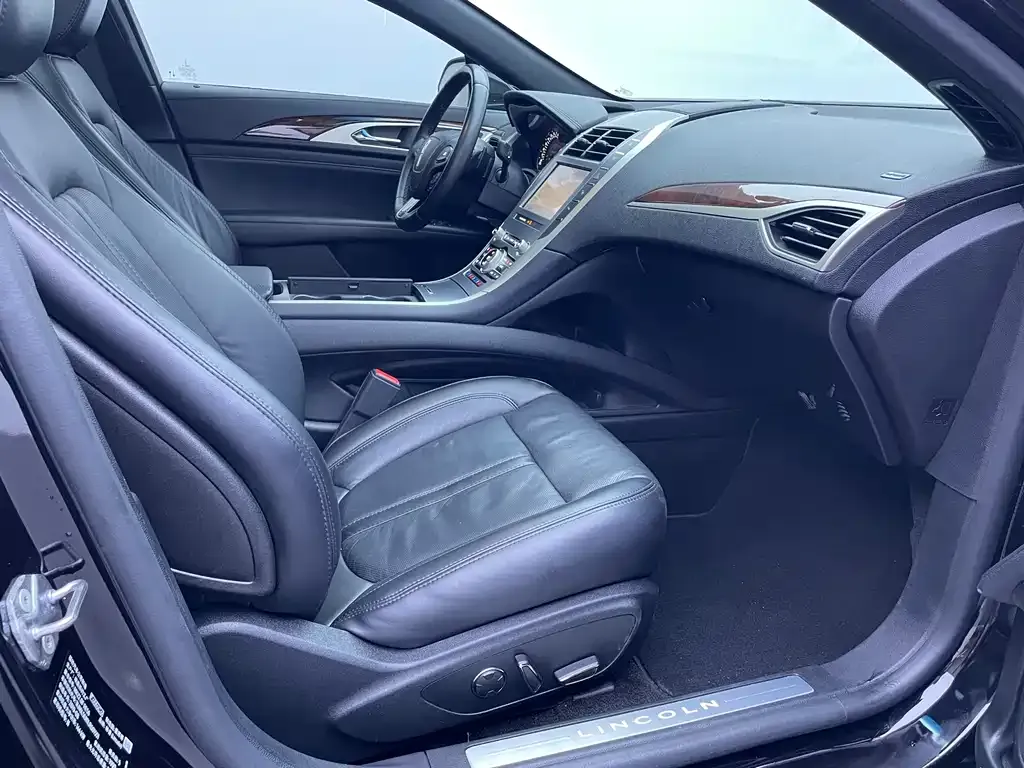 [object Object] MKZ 2021 из CN, фото 9