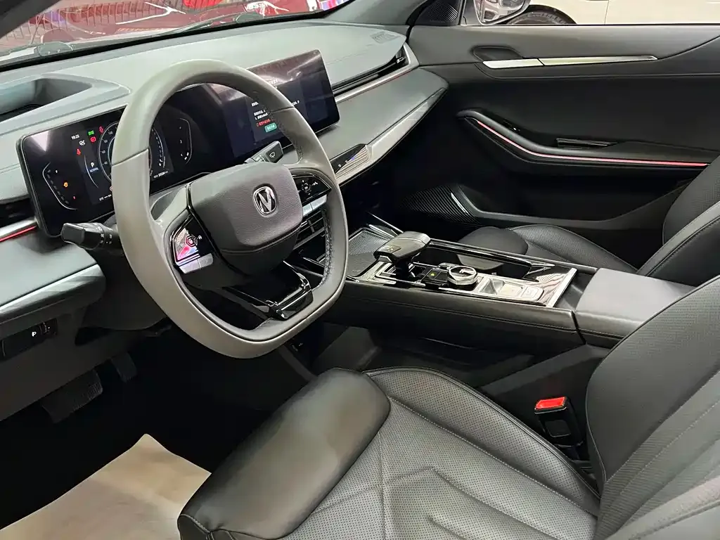 Changan Ruicheng PLUS 2023 из CN, фото 4