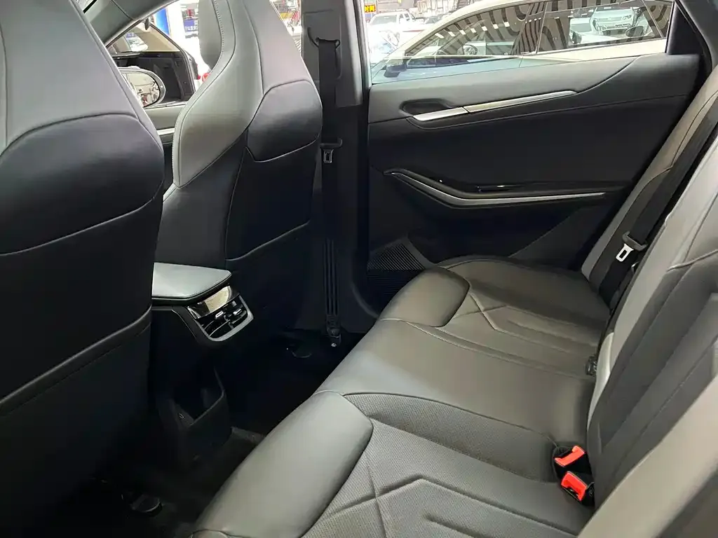 Changan Ruicheng PLUS 2023 из CN, фото 7