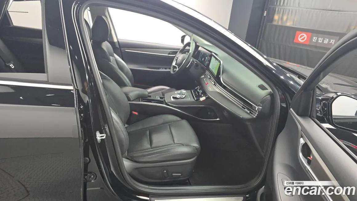Hyundai Grandeur 2023 из KR, фото 10