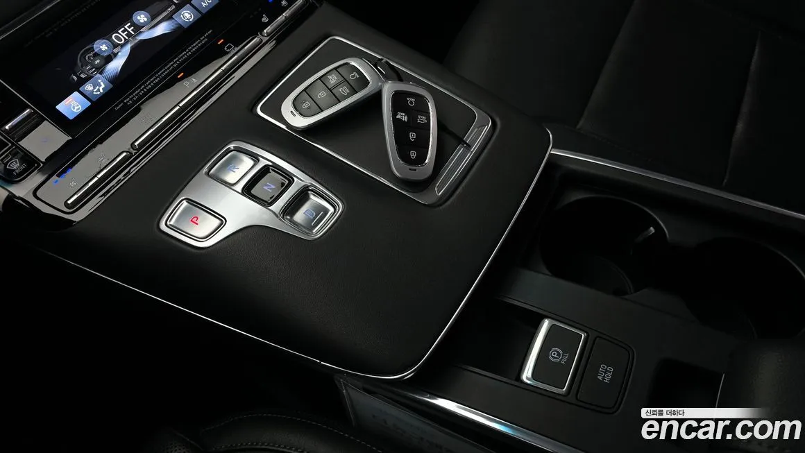 Hyundai Grandeur 2023 из KR, фото 9