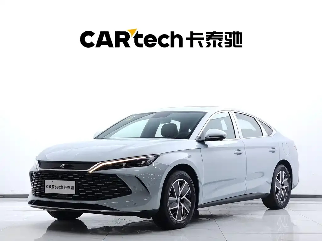 BYD Qin L 2025 из CN, фото 1