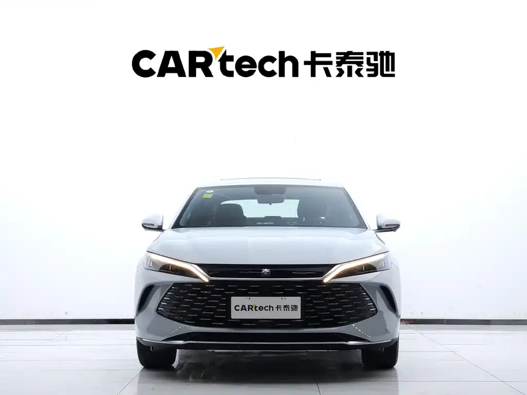 BYD Qin L 2025 из CN, фото 2