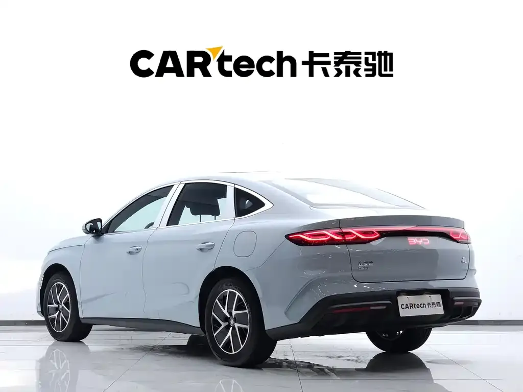 BYD Qin L 2025 из CN, фото 6