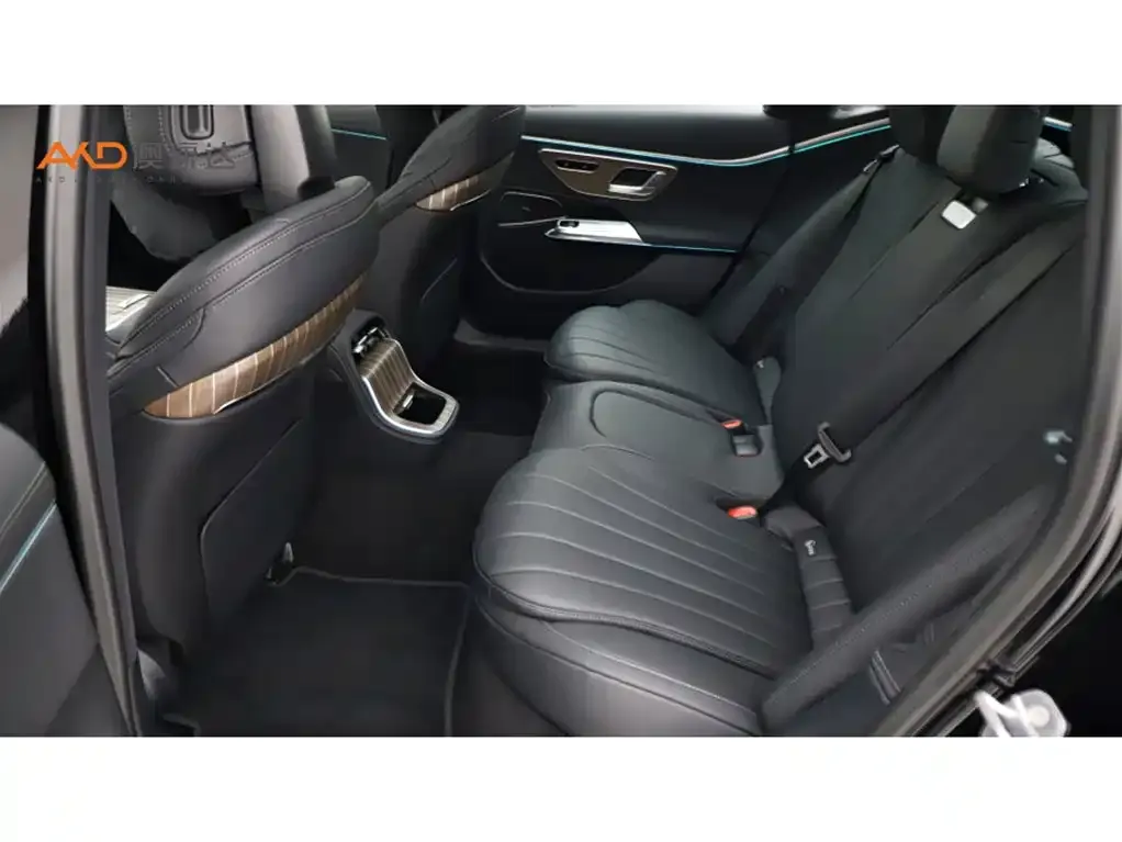 Mercedes-Benz E-Class New Energy 2025 из CN, фото 7