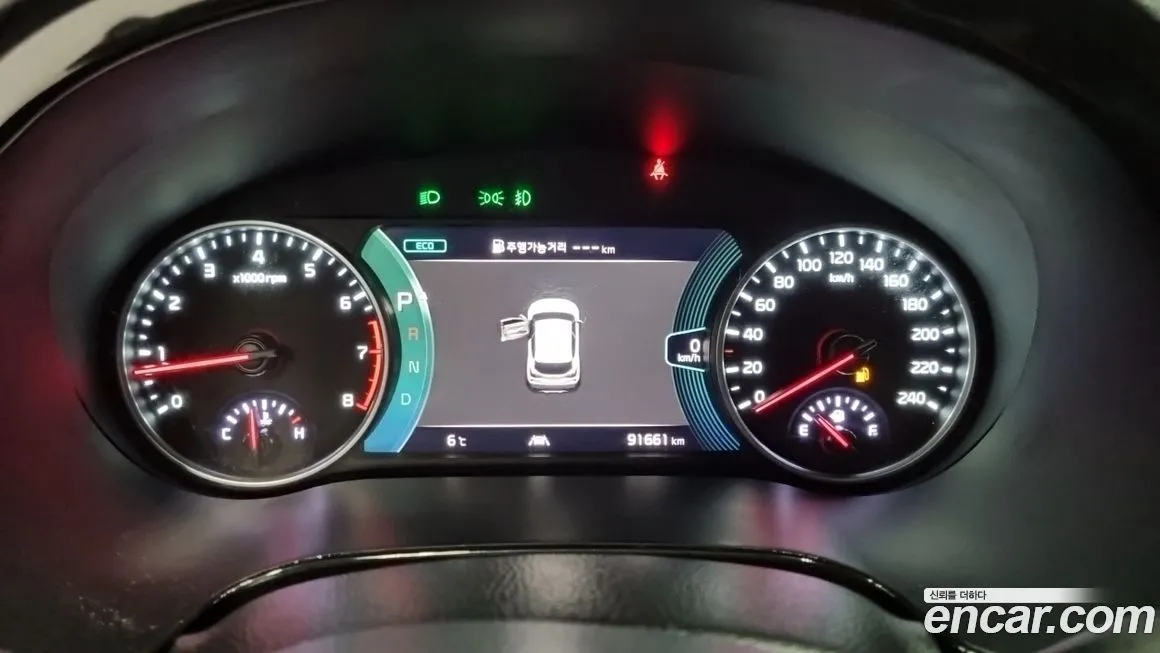 Kia Seltos 2023 из KR, фото 8