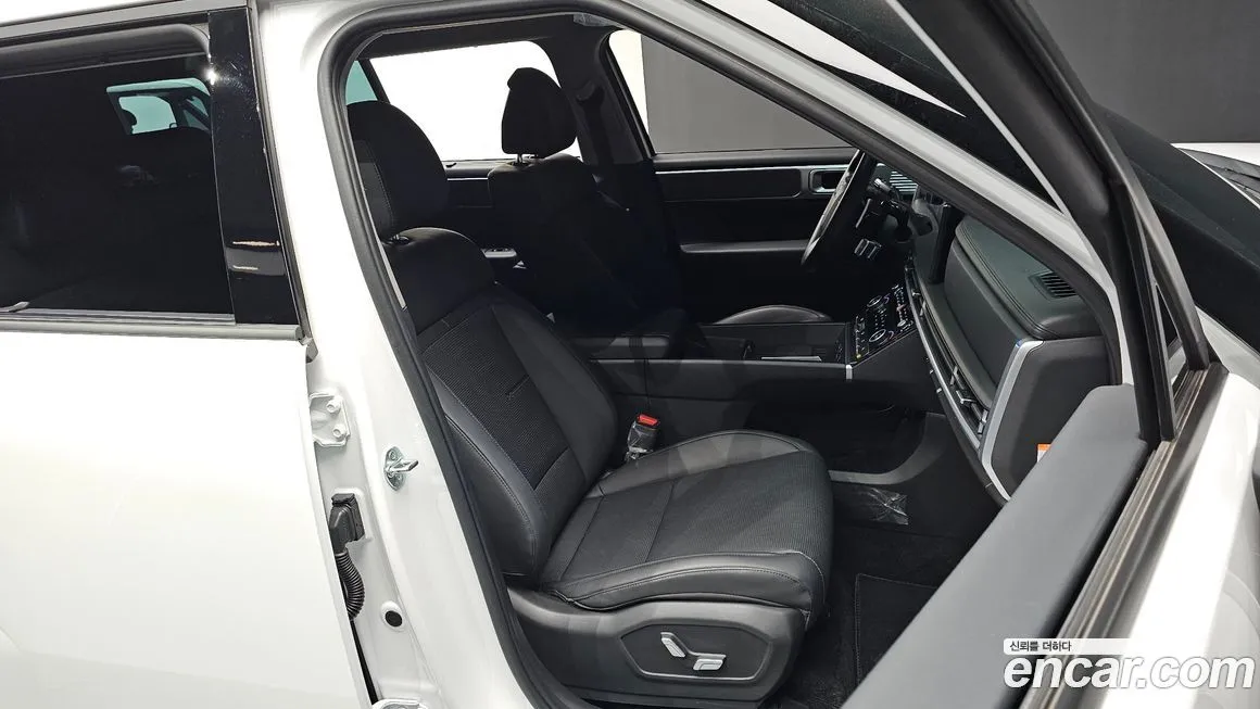 Hyundai Santafe 2024 из KR, фото 10