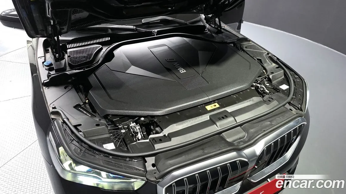 BMW i5 2024 из KR, фото 6