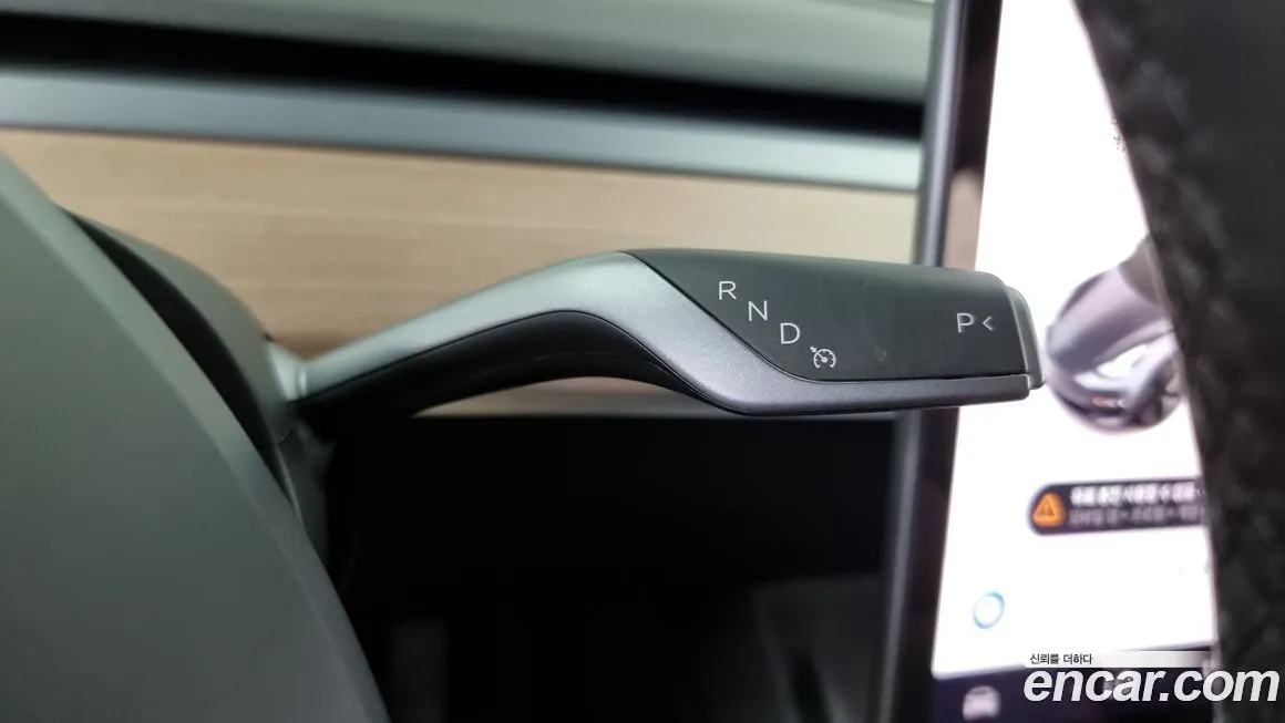 Tesla Model 3 2022 из KR, фото 9