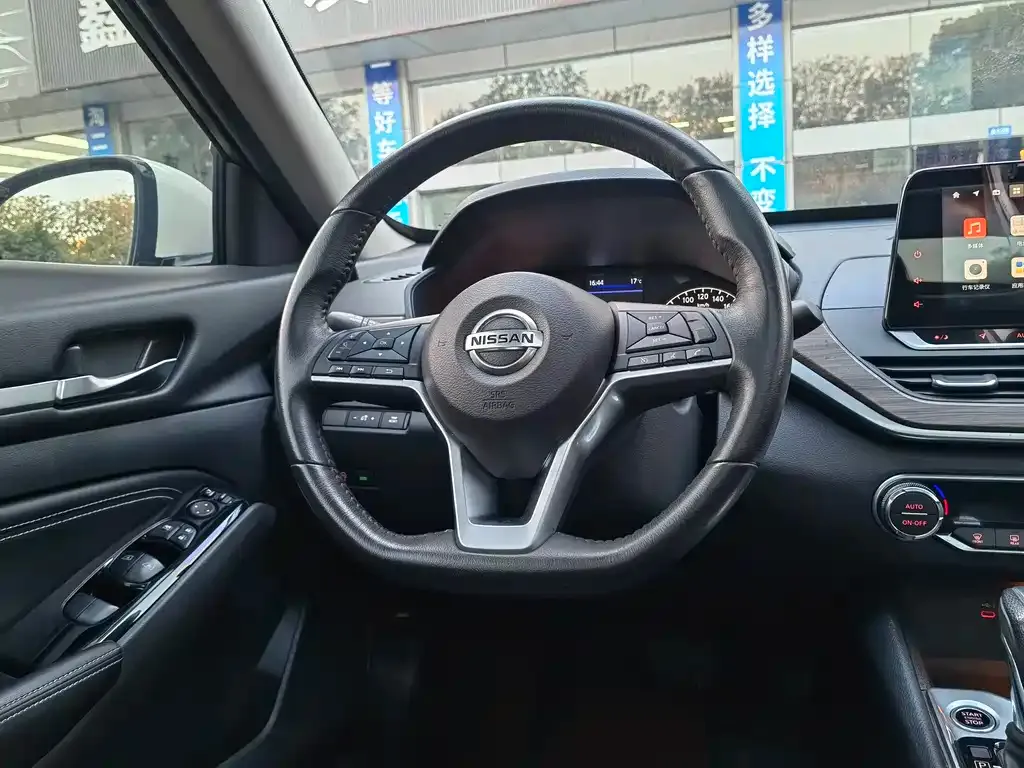 Nissan Teana 2023 из CN, фото 10
