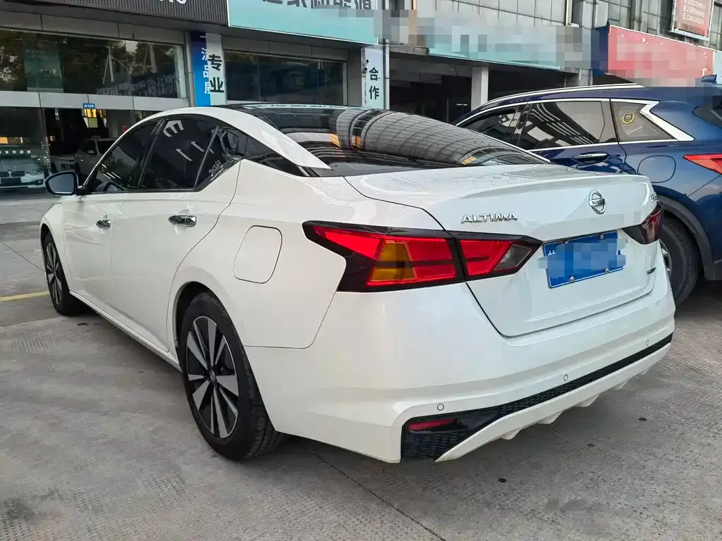 Nissan Teana 2023 из CN, фото 6