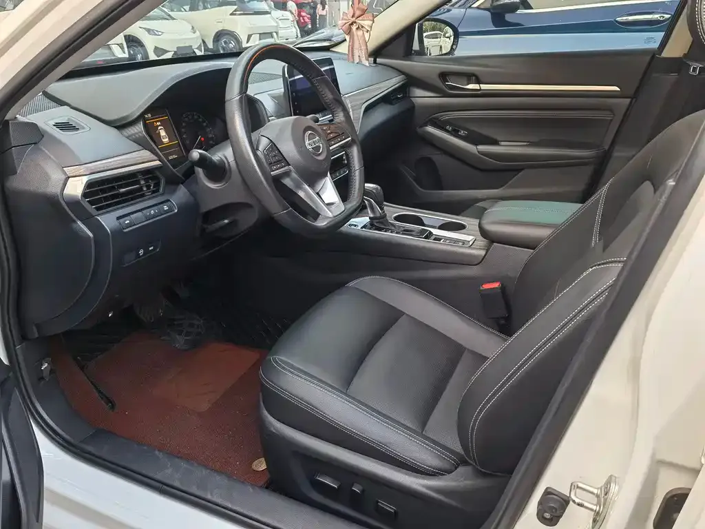 Nissan Teana 2023 из CN, фото 7