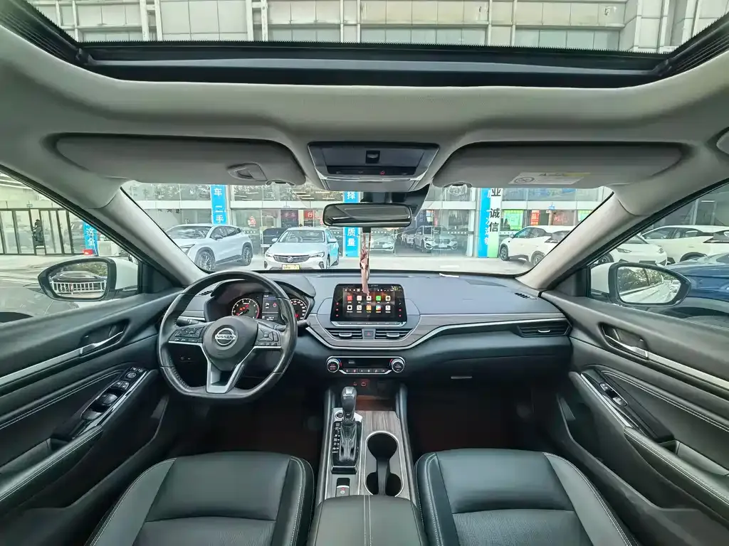 Nissan Teana 2023 из CN, фото 9