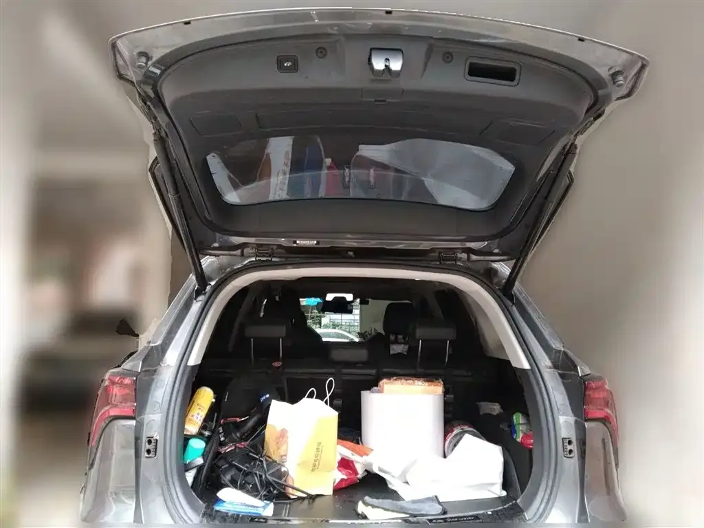 Changan CS75PLUS 2021 из CN, фото 10
