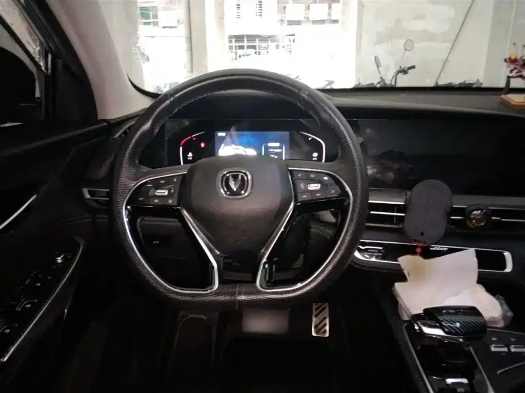 Changan CS75PLUS 2021 из CN, фото 3